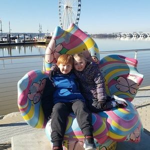 Meet your Posher, Jamie